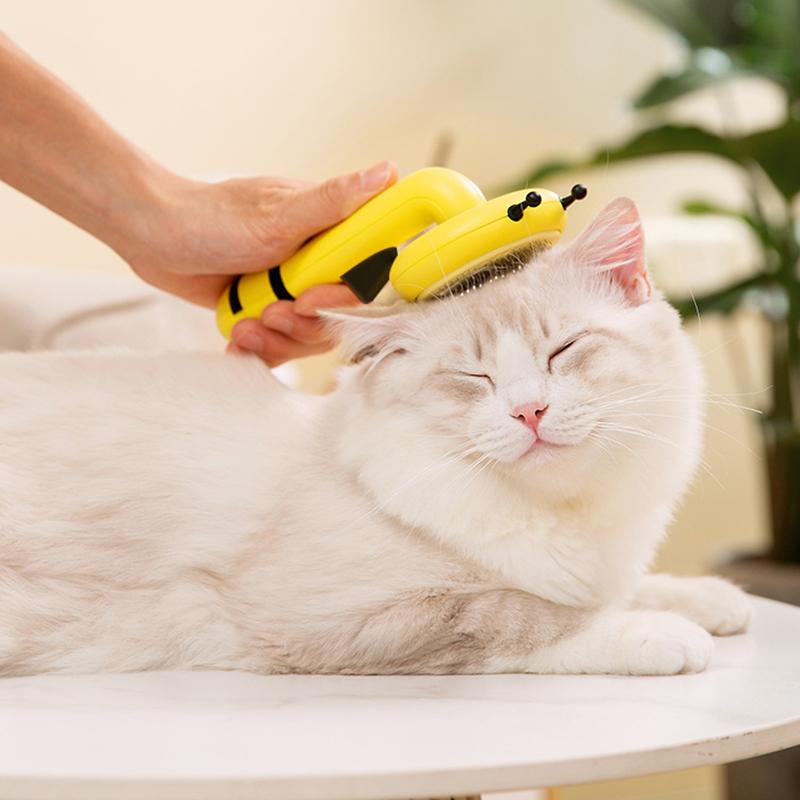Bee Hair Removal Comb™